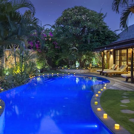 Lataliana Villas Seminyak Exteriér fotografie