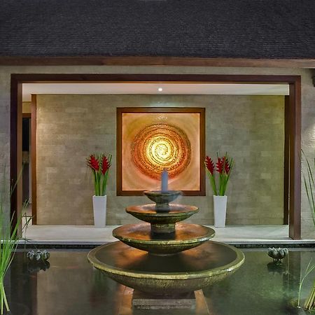 Lataliana Villas Seminyak Exteriér fotografie