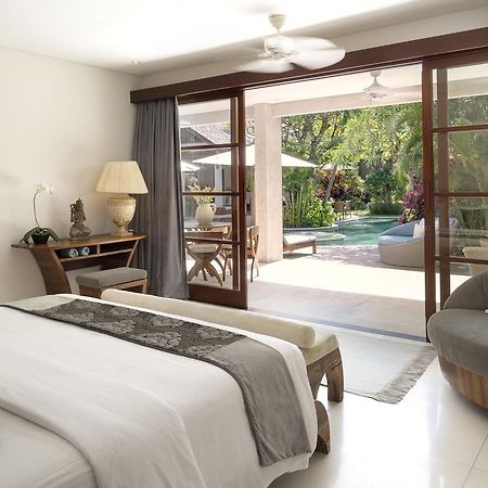 Lataliana Villas Seminyak Exteriér fotografie