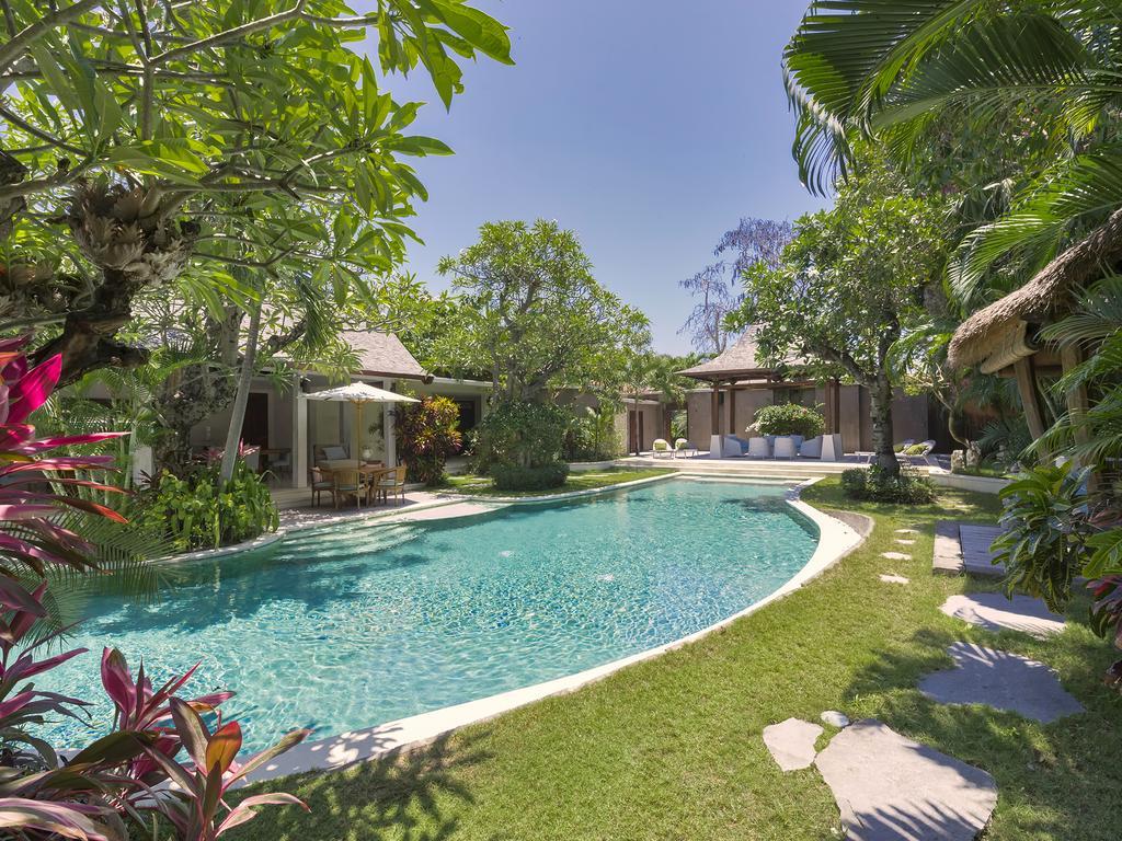 Lataliana Villas Seminyak Pokoj fotografie