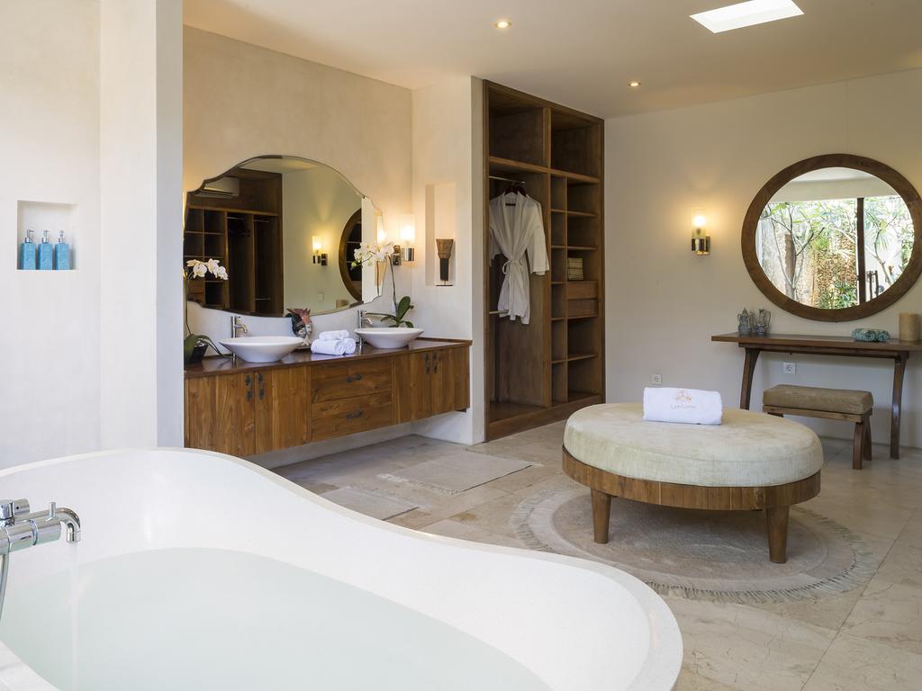 Lataliana Villas Seminyak Pokoj fotografie
