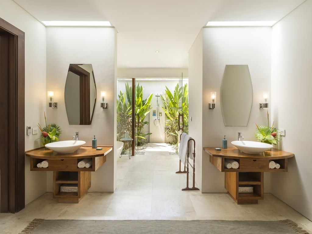 Lataliana Villas Seminyak Pokoj fotografie
