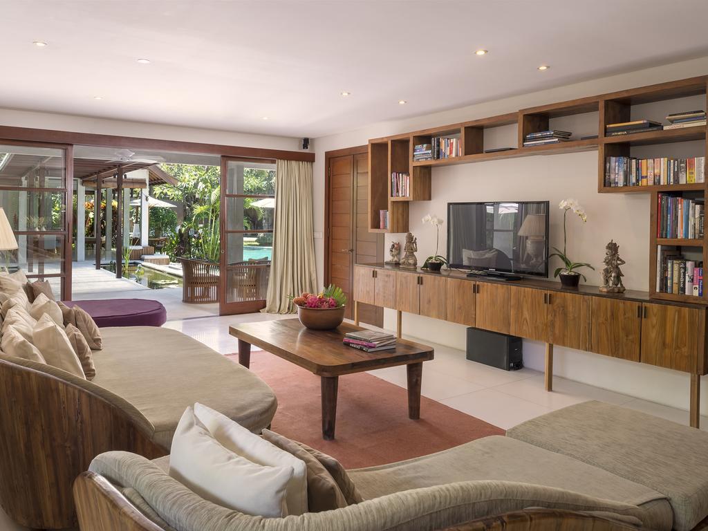 Lataliana Villas Seminyak Pokoj fotografie