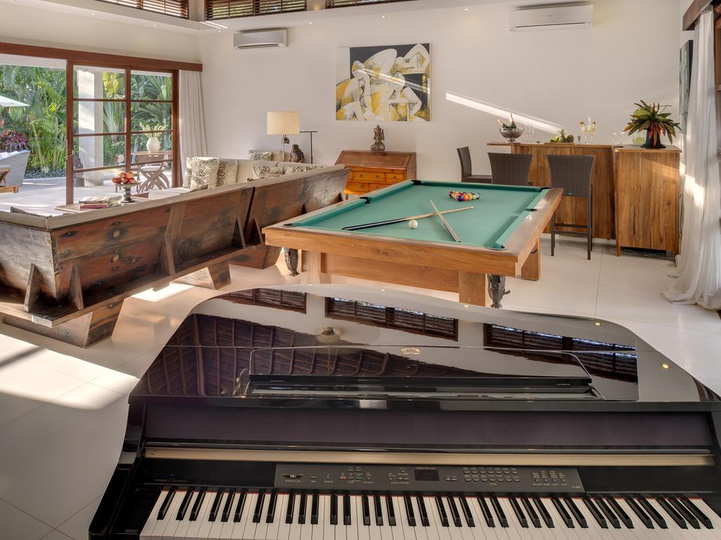 Lataliana Villas Seminyak Pokoj fotografie