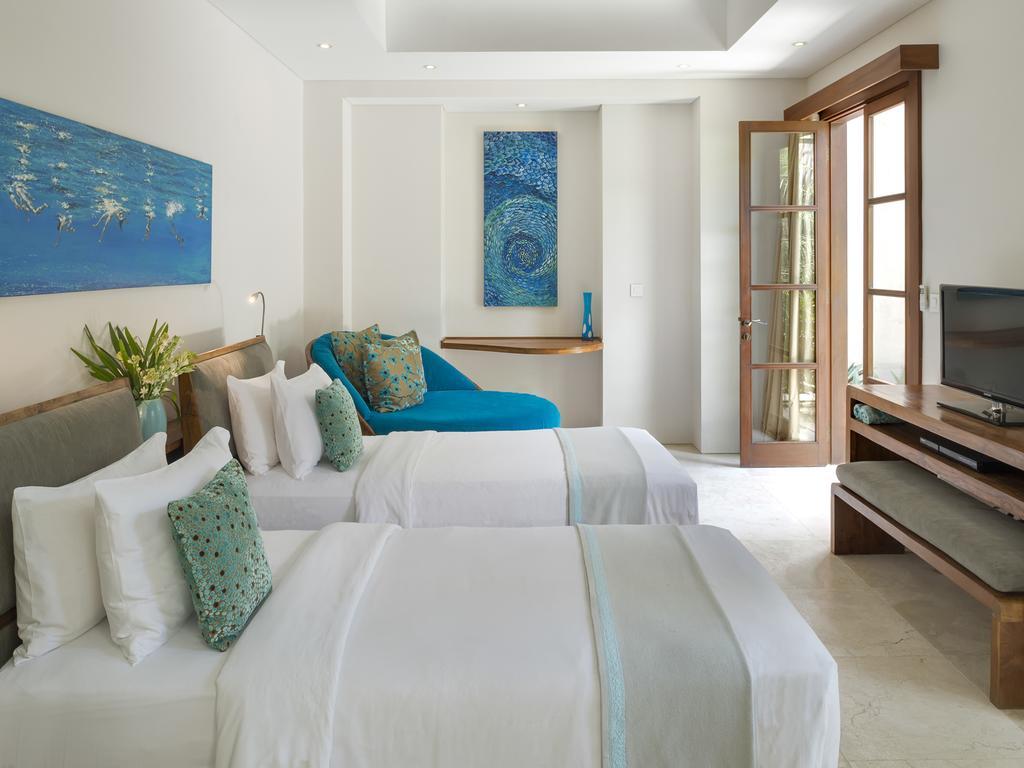 Lataliana Villas Seminyak Pokoj fotografie