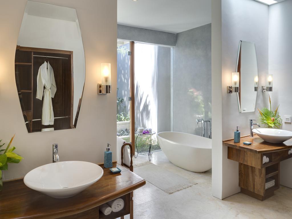 Lataliana Villas Seminyak Pokoj fotografie