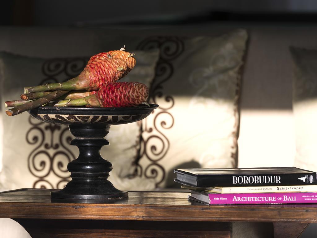 Lataliana Villas Seminyak Pokoj fotografie