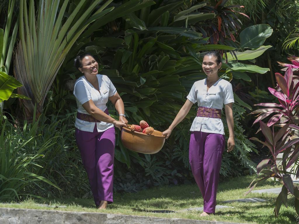Lataliana Villas Seminyak Pokoj fotografie