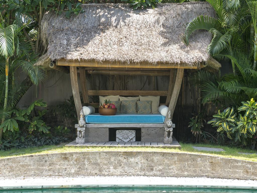 Lataliana Villas Seminyak Pokoj fotografie
