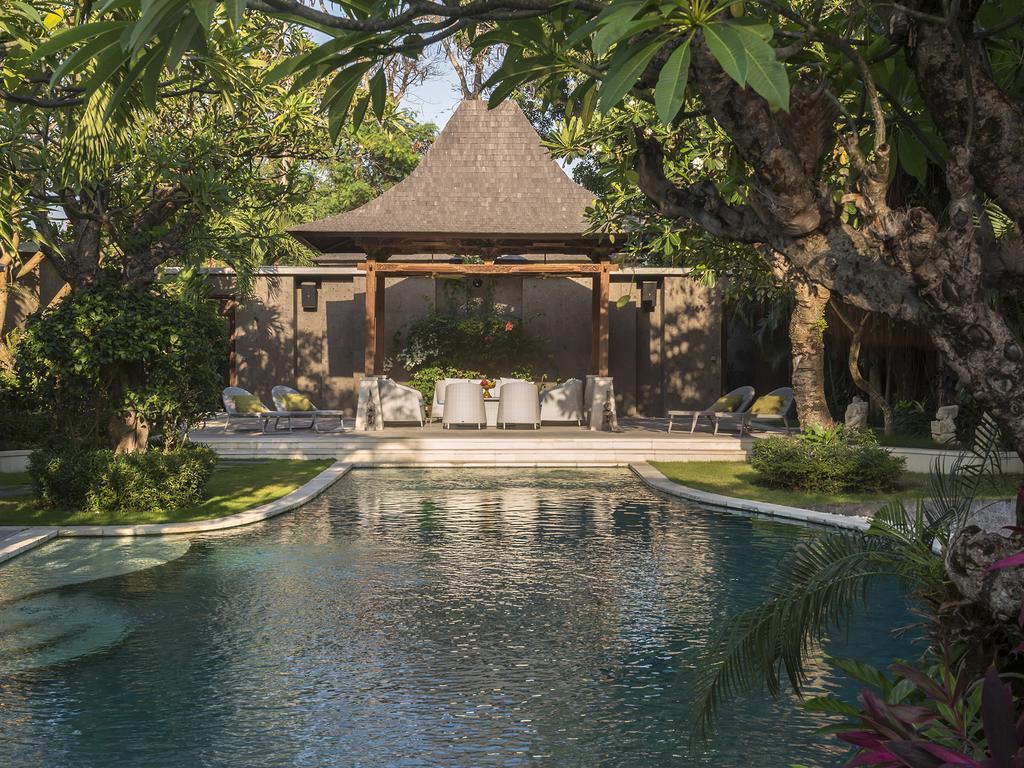Lataliana Villas Seminyak Pokoj fotografie