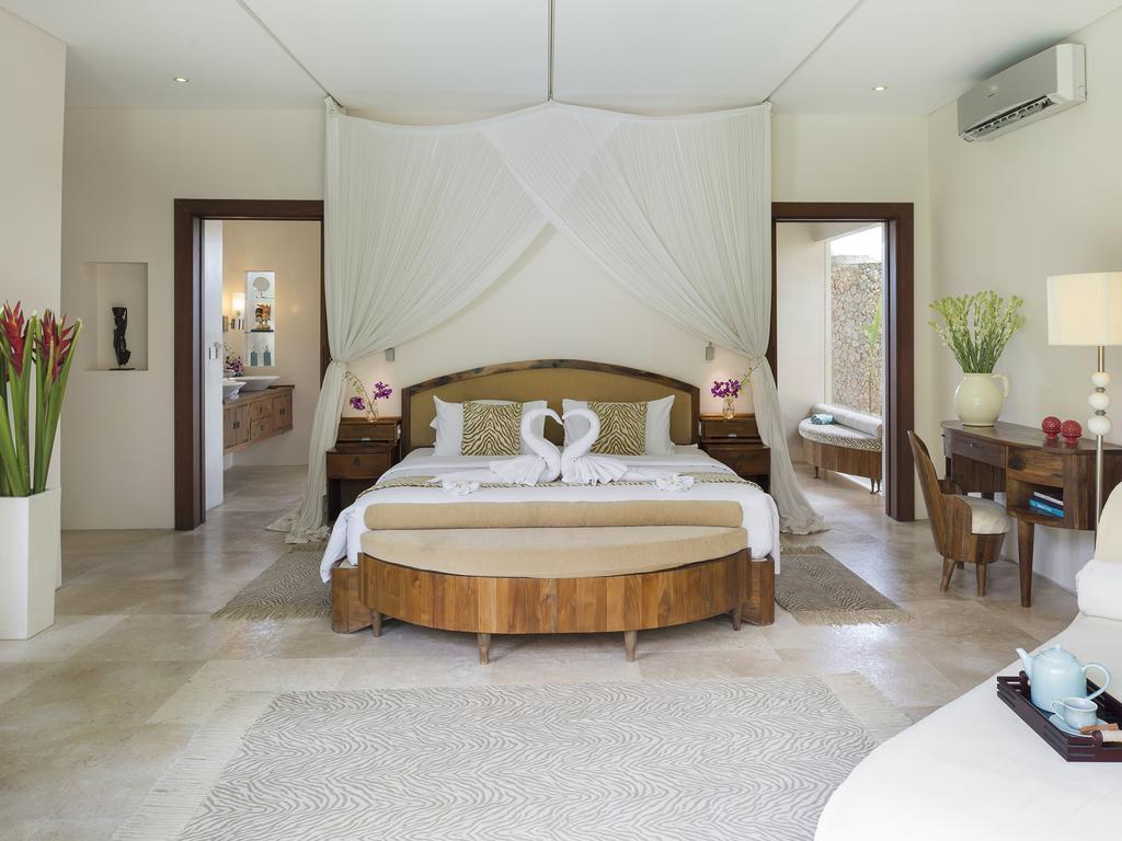 Lataliana Villas Seminyak Pokoj fotografie