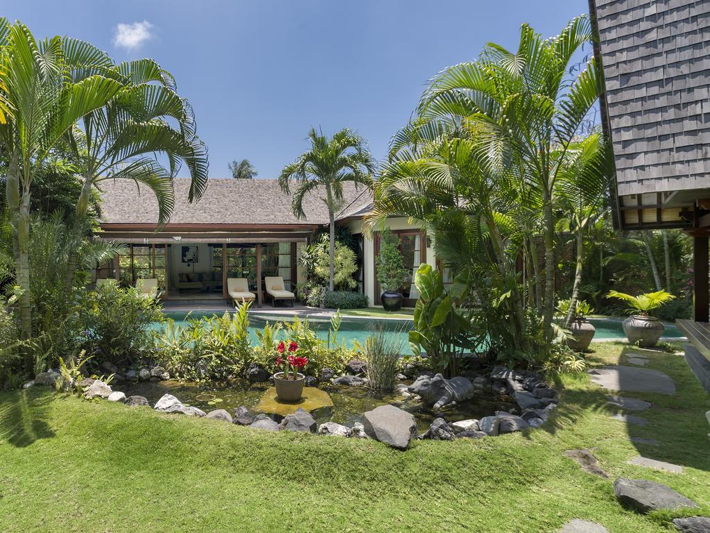 Lataliana Villas Seminyak Pokoj fotografie