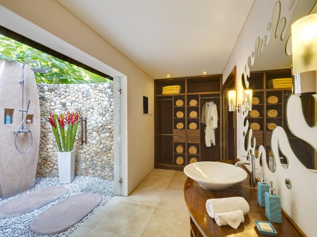 Lataliana Villas Seminyak Pokoj fotografie
