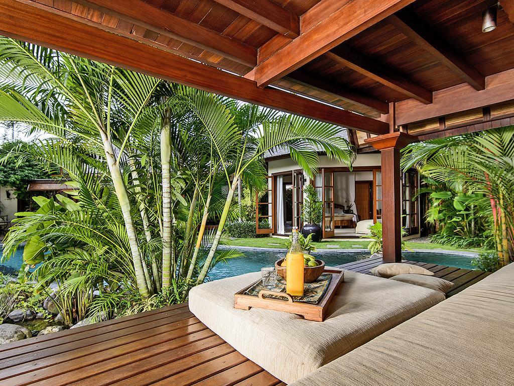 Lataliana Villas Seminyak Pokoj fotografie