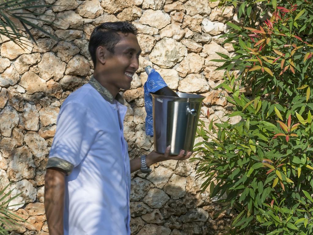 Lataliana Villas Seminyak Pokoj fotografie