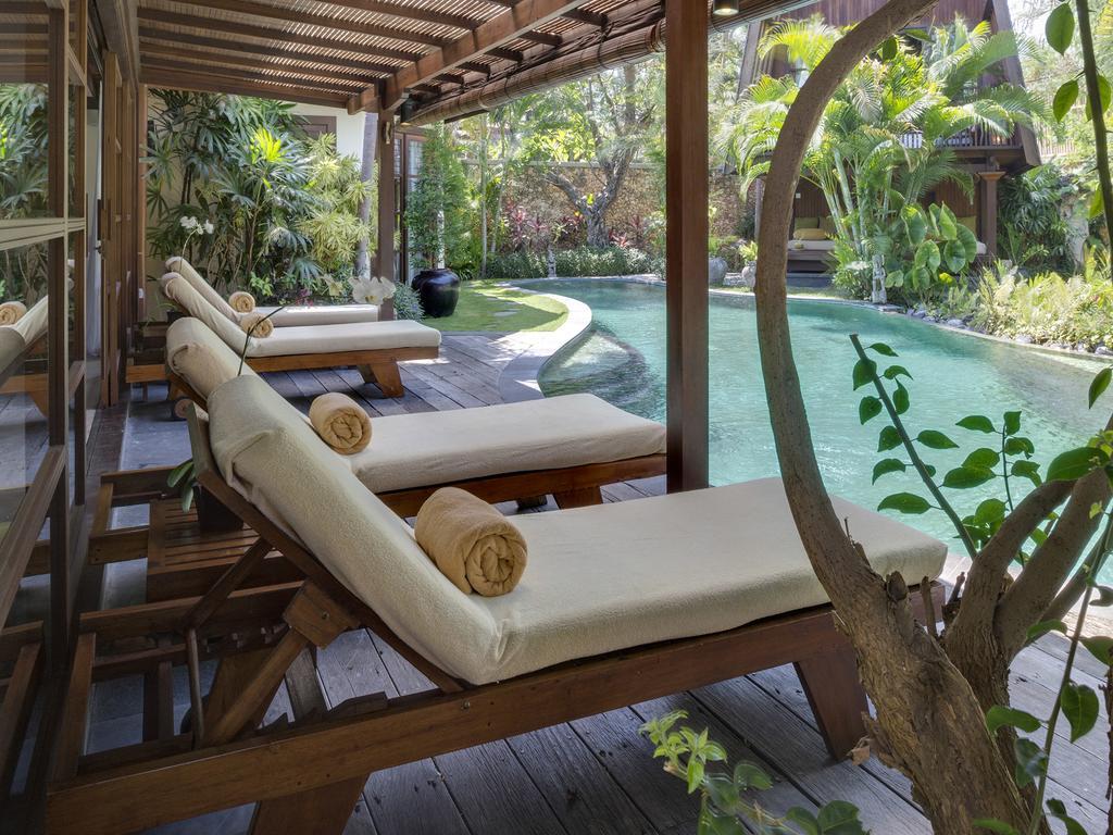 Lataliana Villas Seminyak Pokoj fotografie
