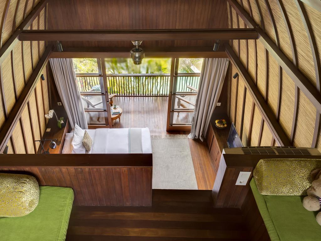 Lataliana Villas Seminyak Pokoj fotografie