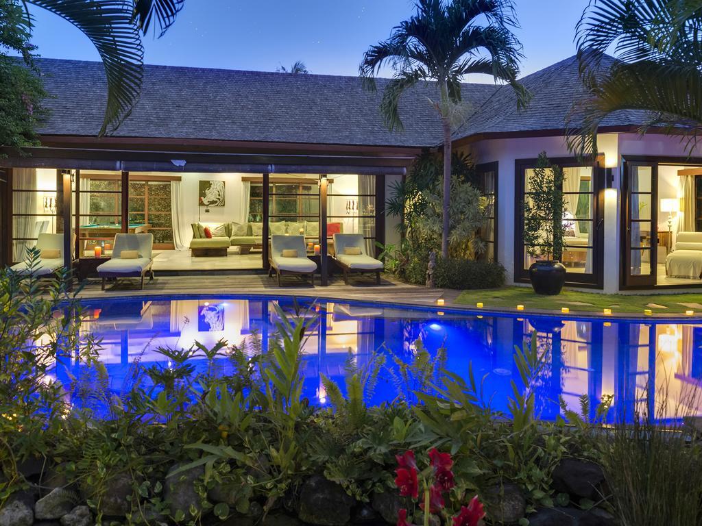 Lataliana Villas Seminyak Pokoj fotografie