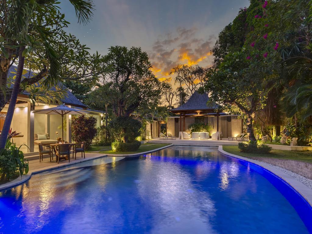 Lataliana Villas Seminyak Exteriér fotografie