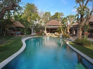 Lataliana Villas Seminyak Exteriér fotografie