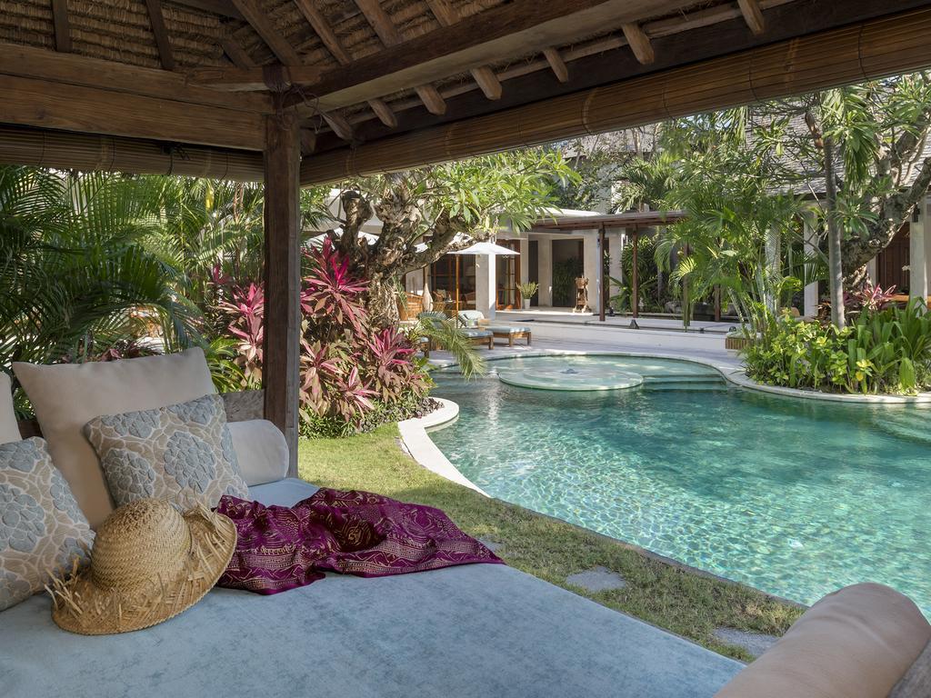 Lataliana Villas Seminyak Exteriér fotografie