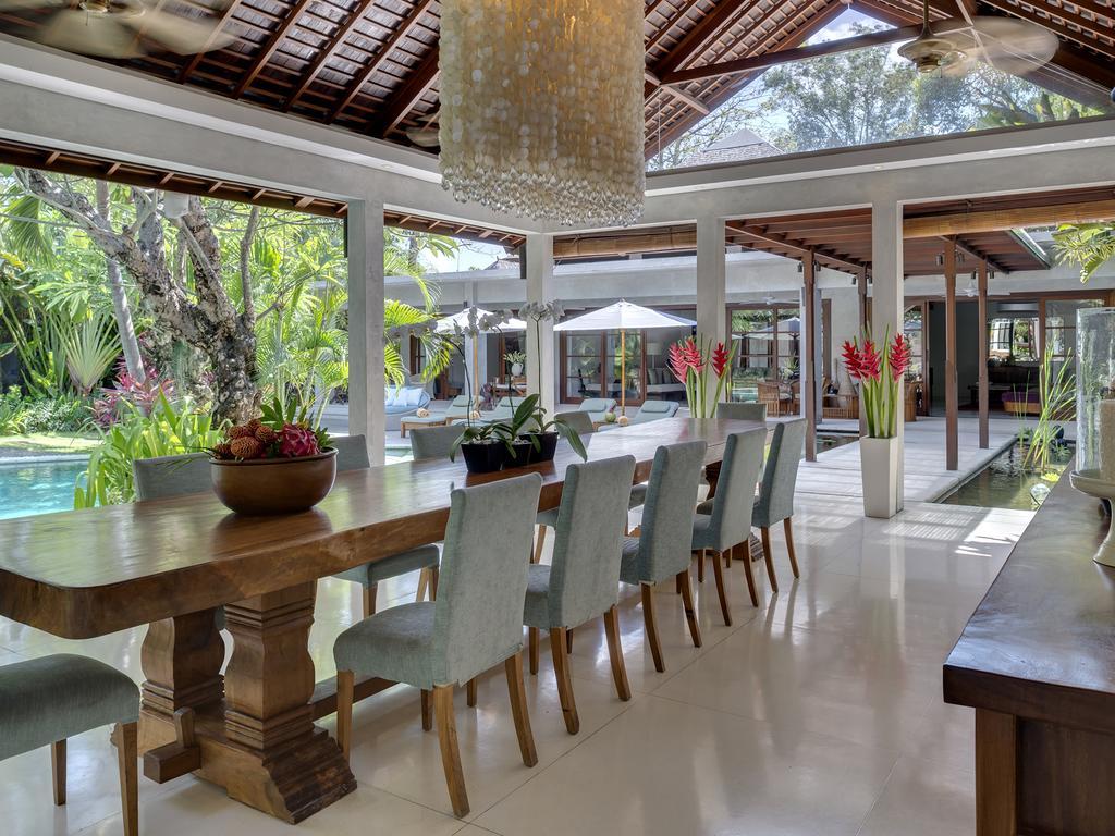 Lataliana Villas Seminyak Exteriér fotografie