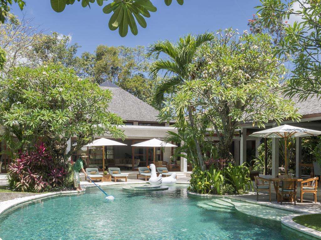 Lataliana Villas Seminyak Exteriér fotografie