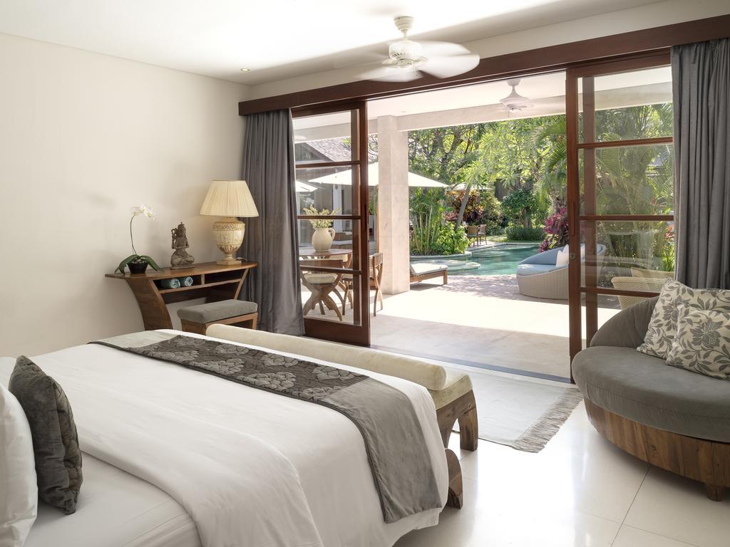 Lataliana Villas Seminyak Exteriér fotografie