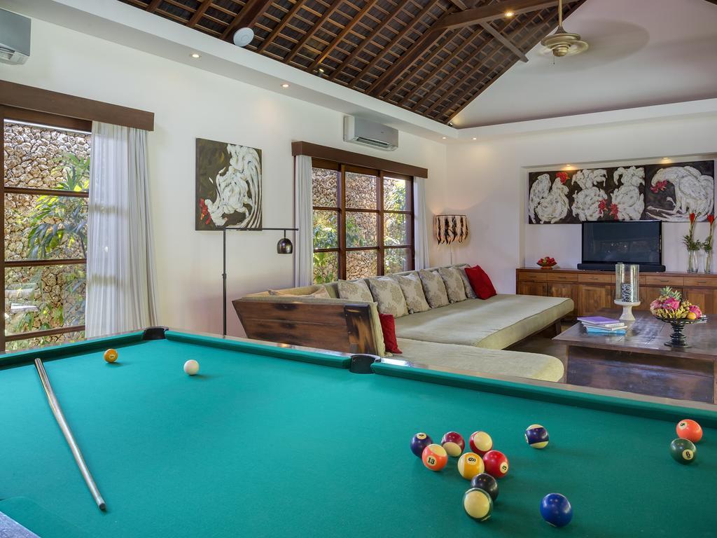 Lataliana Villas Seminyak Exteriér fotografie