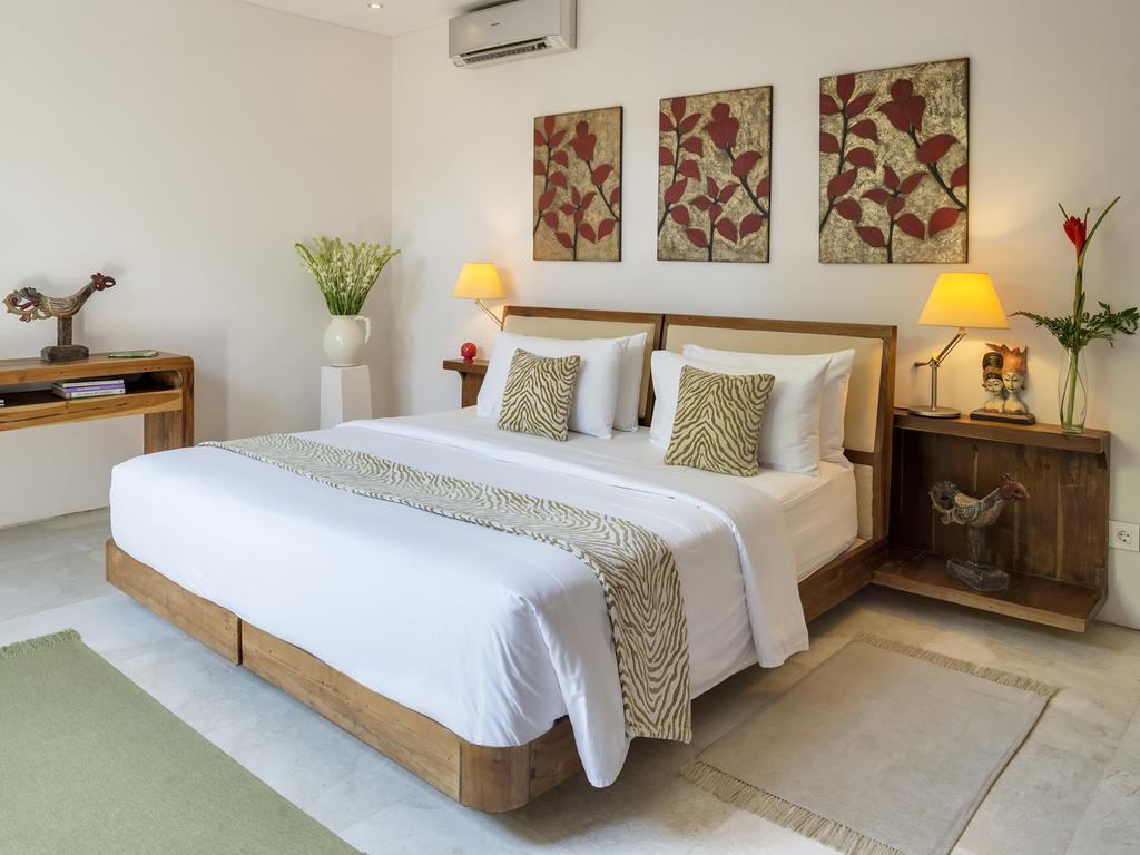 Lataliana Villas Seminyak Exteriér fotografie