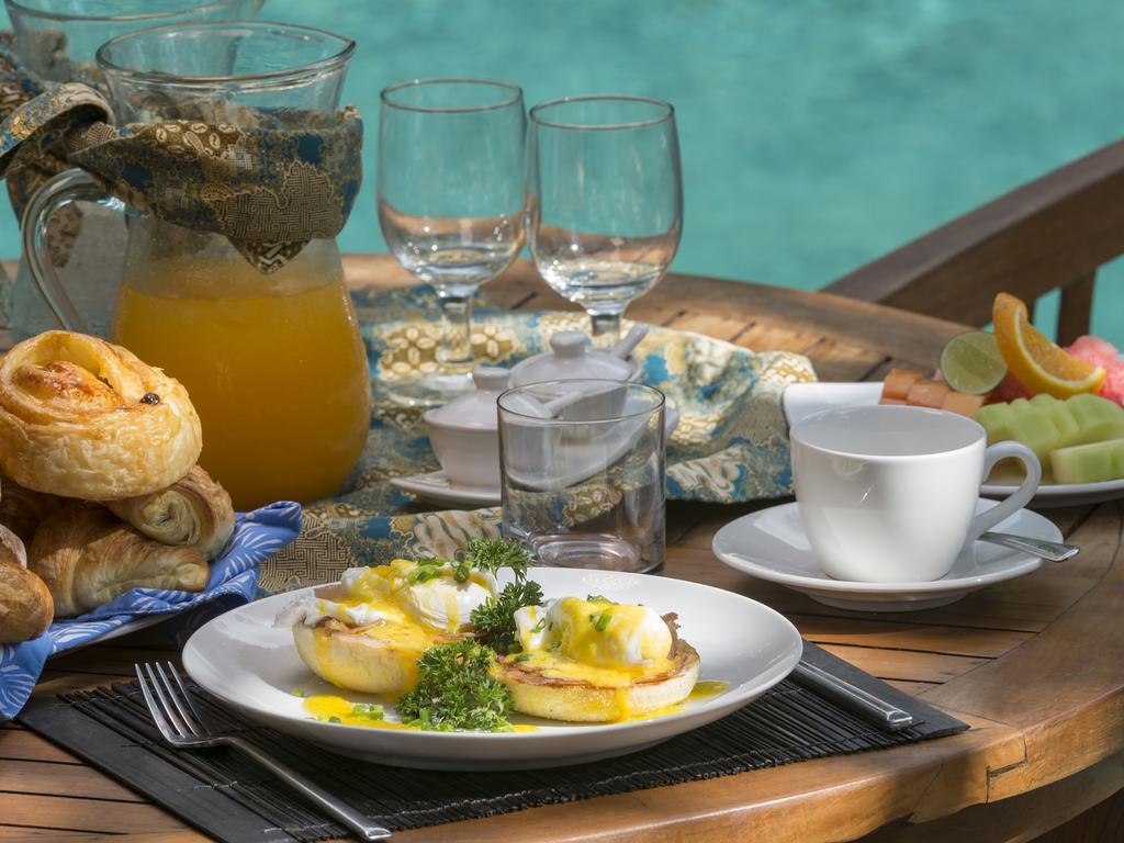 Lataliana Villas Seminyak Exteriér fotografie